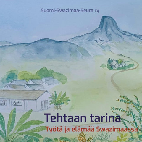 Tehtaan tarina