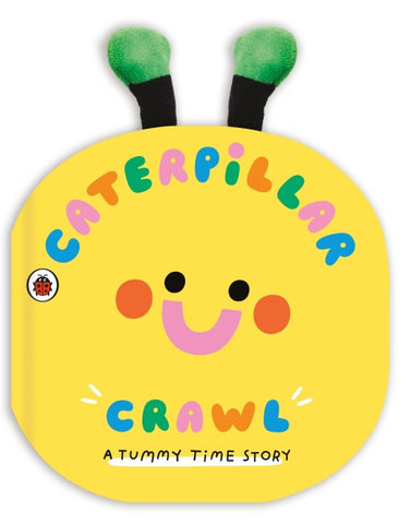 Caterpillar Crawl