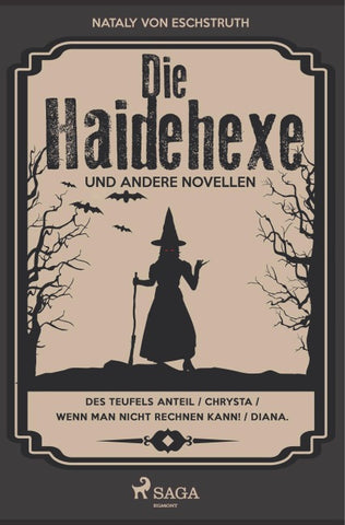 Die Haidehexe