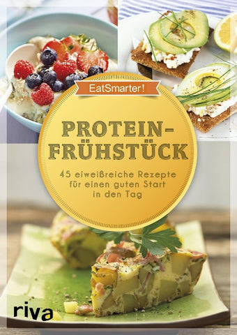 Proteinfrühstück