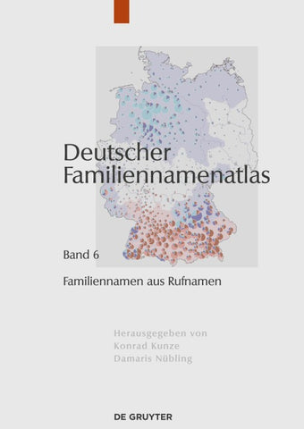 Familiennamen aus Rufnamen