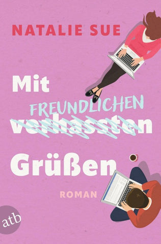 Mit freundlichen Grüßen