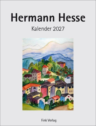 Hermann Hesse 2027