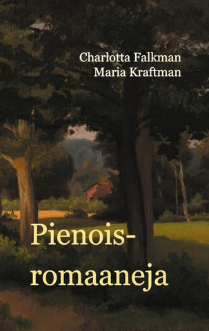 Pienoisromaaneja