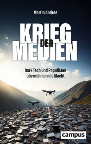 Krieg der Medien