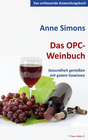 Das OPC-Weinbuch