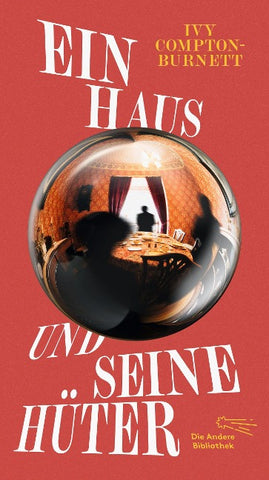 Ein Haus und seine Hüter
