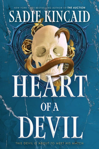 HEART OF DEVIL PB