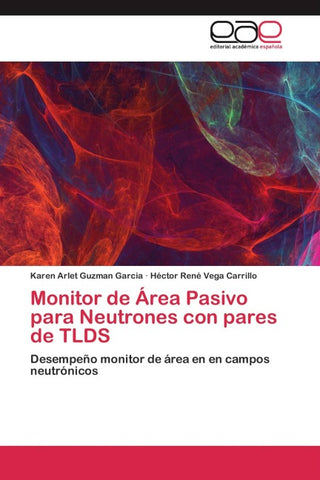 Monitor de Área Pasivo para Neutrones con pares de TLDS