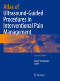 Atlas of Ultrasound-Guided Procedures in Interventional Pain Management