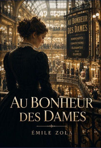 Au Bonheur des Dames