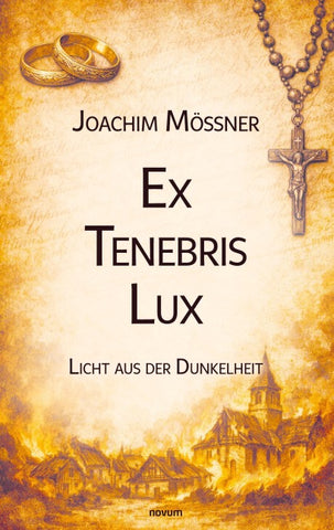 Ex Tenebris Lux