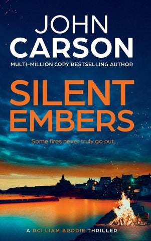 Silent Embers