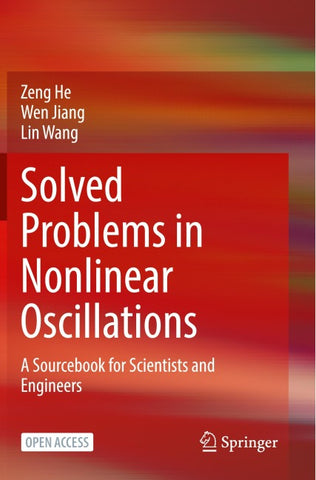 Solved Problems in Nonlinear Oscillations