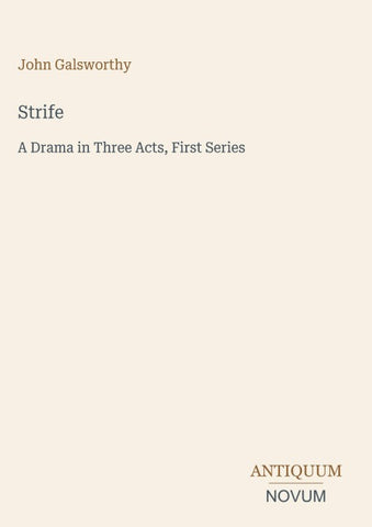 Strife