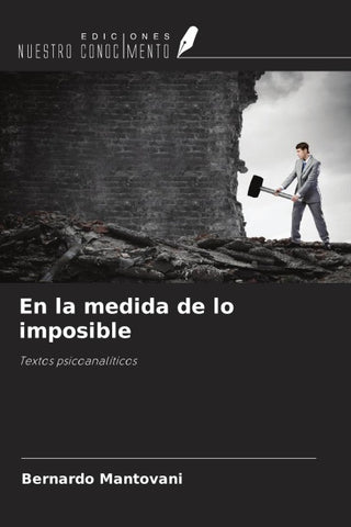 En la medida de lo imposible