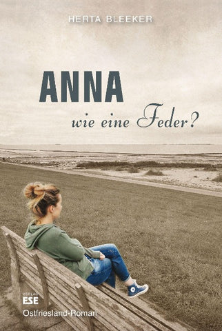 Anna – wie eine Feder?