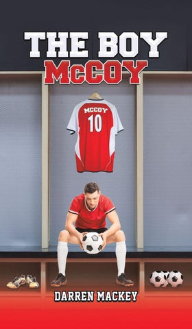 The Boy McCoy