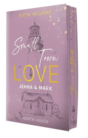 Small Town Love - Jenna & Mark