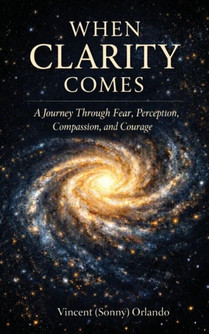 When Clarity Comes