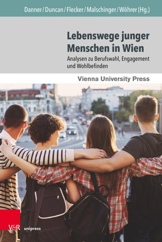 Lebenswege junger Menschen in Wien