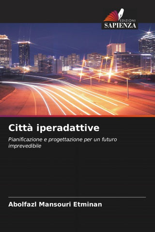 Città iperadattive