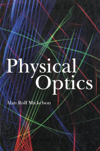 Physical Optics