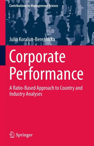 Corporate Performance