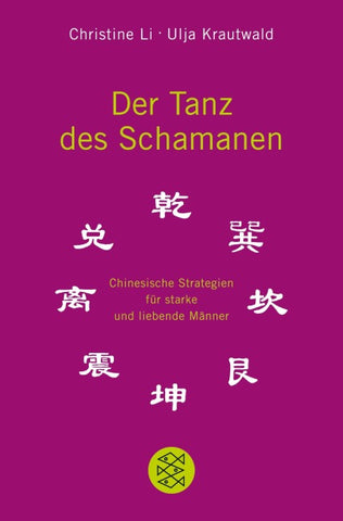 Der Tanz des Schamanen