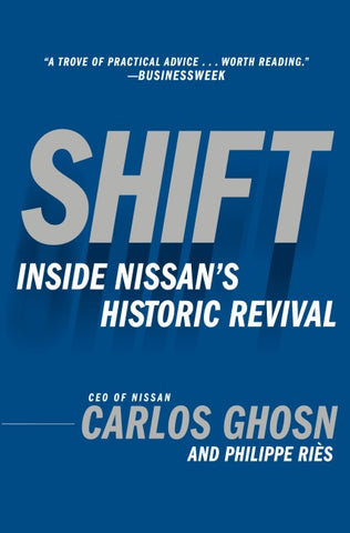 Shift