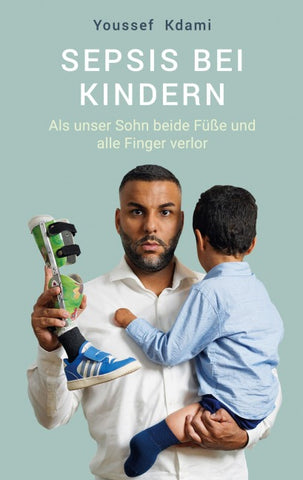 Sepsis bei Kindern