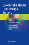 Colorectal & Hernia Laparoscopic Surgery