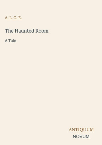 The Haunted Room