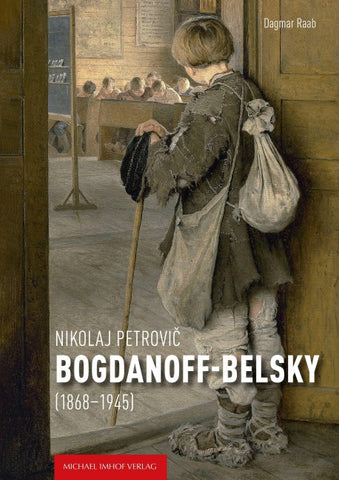 Nikolaj Petrovič Bogdanoff-Belsky (1868–1945)