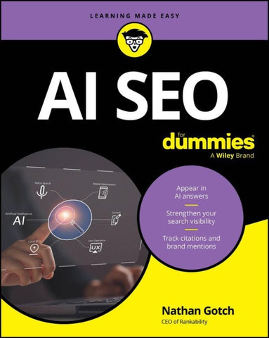 AI SEO For Dummies
