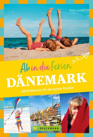 Ab in die Ferien Dänemark