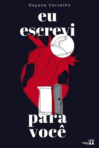 EU ESCREVI PARA VOCÊ