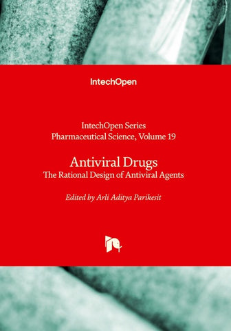 Antiviral Drugs - The Rational Design of Antiviral Agents