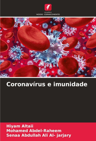 Coronavírus e imunidade