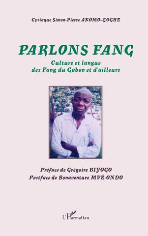 Parlons Fang