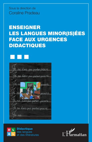 Enseigner les langues minor(is)ées face aux urgences didactiques