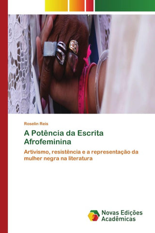 A Potência da Escrita Afrofeminina