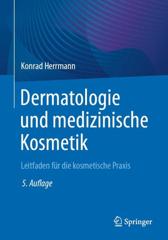 Dermatologie und medizinische Kosmetik