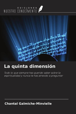 La quinta dimensión