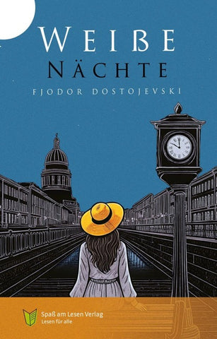 Weiße Nächte