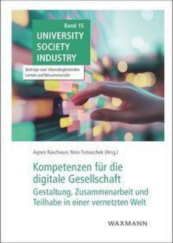 Kompetenzen für die digitale Gesellschaft