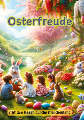 Osterfreude