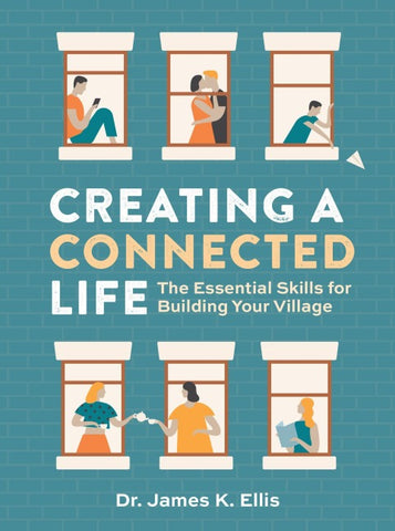Creating a Connected Life