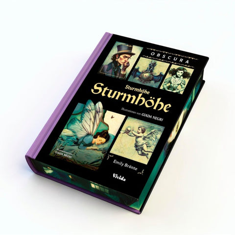 Obscura Sturmhöhe