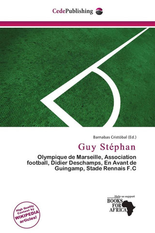 Guy Stéphan